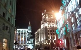 1654 Двухкомнатная Центр Харків